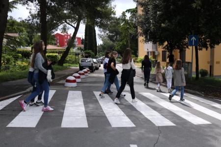 Lokalni načrt hodljivosti za boljše zdravje in kakovost bivanja 2